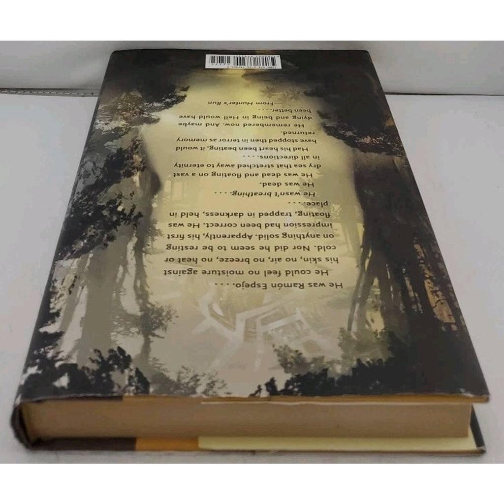 Hunter's Run by George R. R. Martin, Daniel Abraham and Gardner Dozois (2008,...