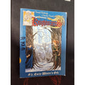 Knightscares #3 : (Knightscares): Early Winter's Orb by Charles David and David