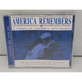 America Remembers by Various Artists (CD, Direct Source)