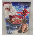 The Christmas Clause (DVD, 2009) *Brand New*