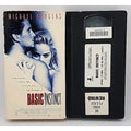 Basic Instinct (VHS, 1992)