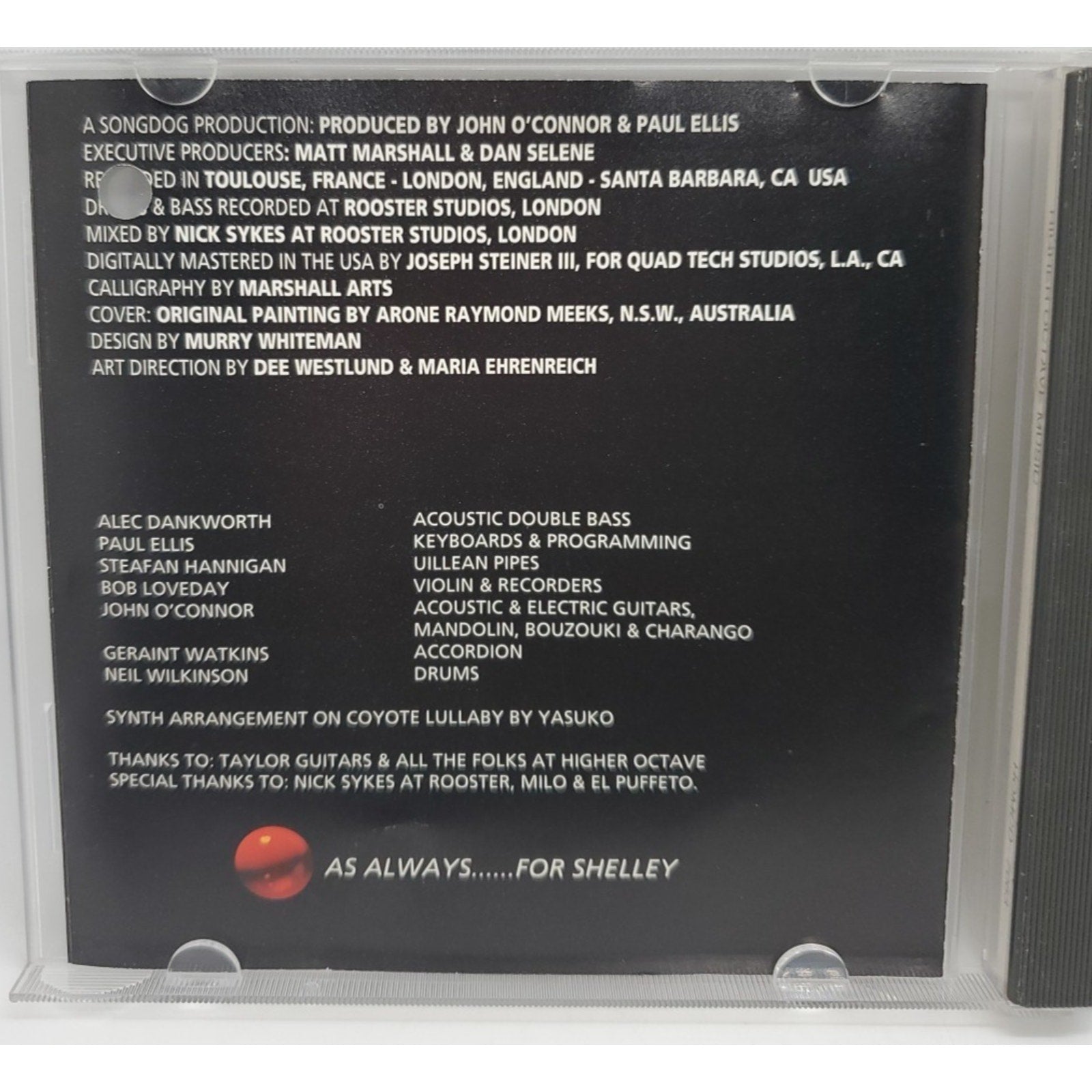 Alter Eko By Eko (CD)