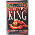 Coffey on the Mile by Stephen King (1996, Mass Market)