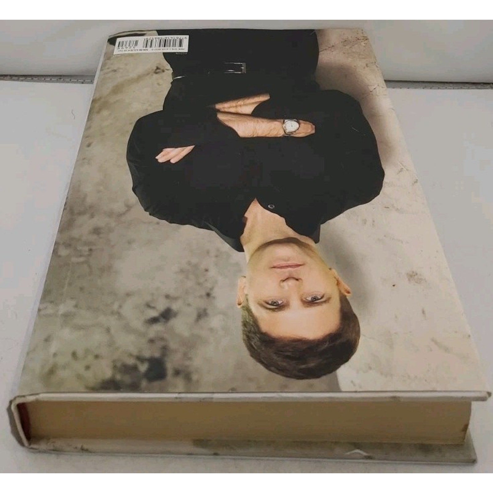 Apostle by Brad Thor (2009, Hardcover)