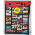 The Complete Guide To Kit Cars Auto Parts & Accessories