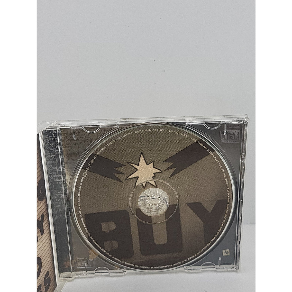 Home by The Chicks (CD, 2002)
