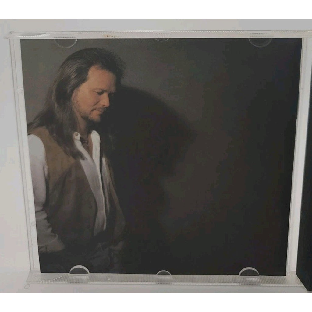 Restless Kind by Tritt, Travis (CD, 1996)