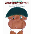 Contemplating Your Bellybutton by Jun Nanao (1995, Hardcover)