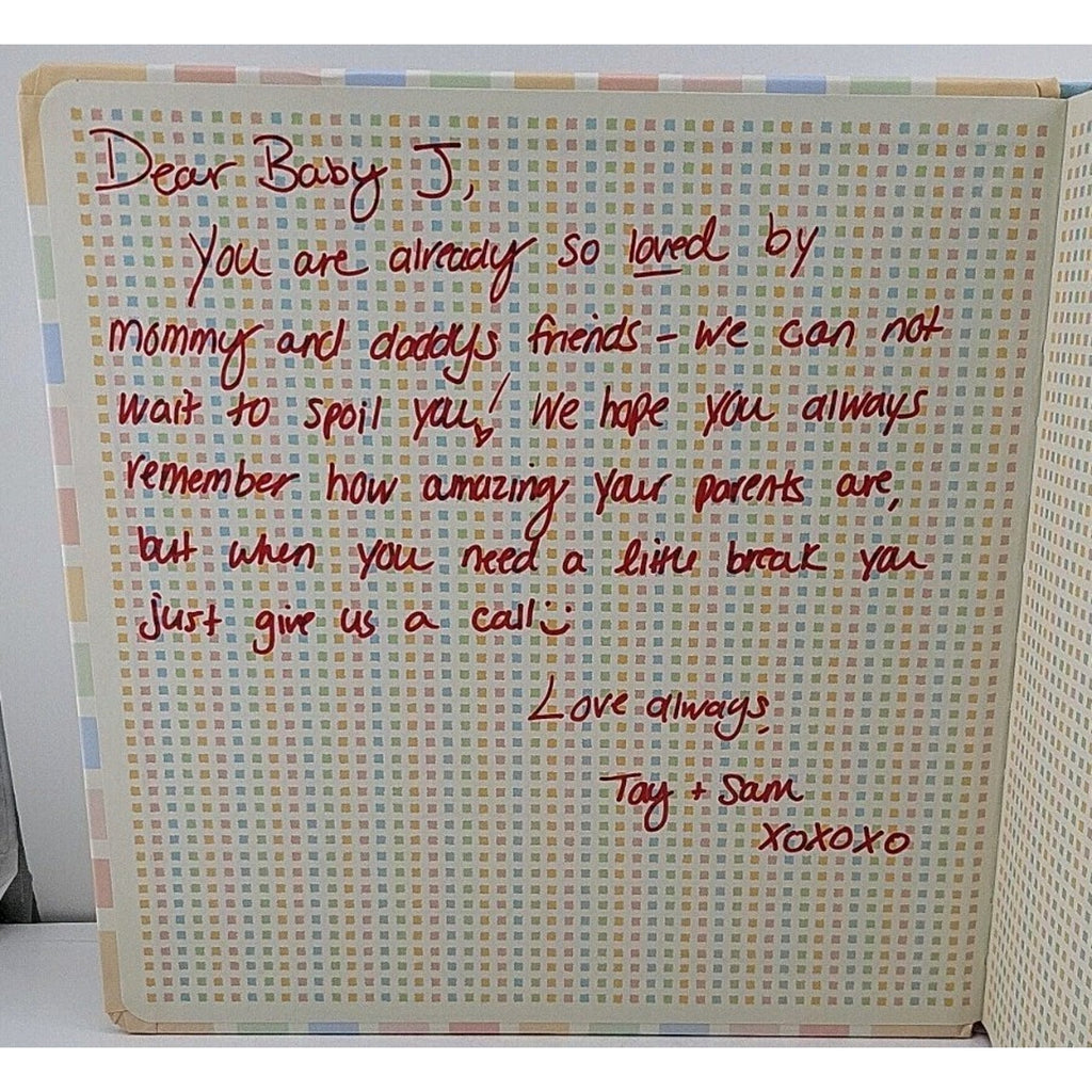 Guess How Much I Love You: Baby Book : (a Keepsake, Memory Edition of a...