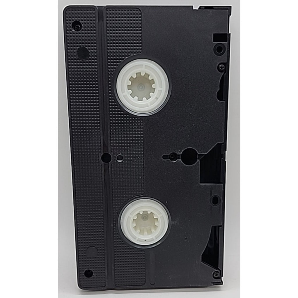 Nostradamus (VHS)