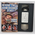 Beyond the Checkered Flag: Champions of Racing - Volume 1 (VHS, 2002)