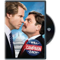 The Campaign (DVD, 2012)