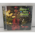 Interim Healthcare - Merry Merry Melodies - Holiday Trio With Strings CD