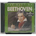 The Best Of Beethoven - CD