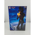 CREATOR x CREATOR Lupin the Third Daisuke Jigen Figure Rare Unopened