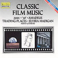 Classic Film Music by Various Artists (CD, Feb-1993, Pro-Arte Records)