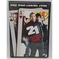 21 (DVD, 2008)