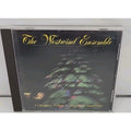 Christmas Tribute to Mannheim by Westwind (CD, 1998)