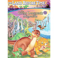 The Land Before Time X: The Great Longneck Migration (DVD, 2003)
