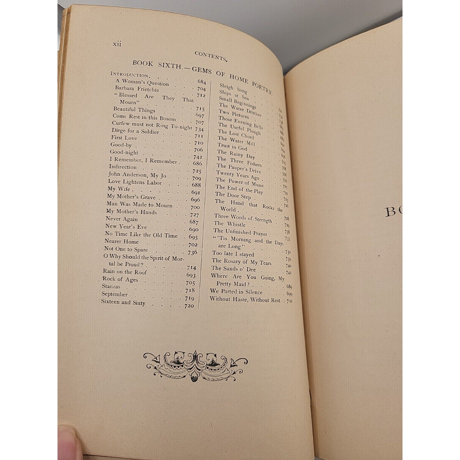The Heart of the World Book : Home And Its Wide Work By G S Weaver, 1882