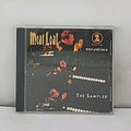 1999 Meatloaf The Sampler VH1 Music First Storytellers CD Promo
