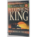 The Mouse on the Mile (The Green Mile, Part 2) by Stephen King (Paperback)
