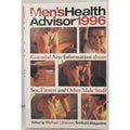 Men's Health Advisor 1996 (Hardcover)