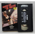 The Fugitive (VHS, 1994)