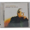 Around the World by Jose Carreras (CD, 2001)