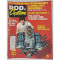 Rod & Custom Magazine - June 1971 - Vol. 19 No. 6