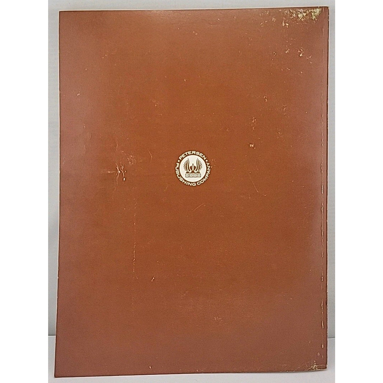 Petersen's Special Interest American Cars 1930-1960 Book