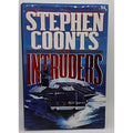 Intruders by Stephen Coonts (1994, Hardcover)