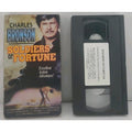 Soldiers Of Fortune (VHS, 1993)