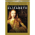 Elizabeth (DVD, 1998)