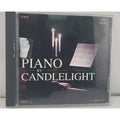Piano by Candlelight by Various (CD, 1995) Disc 1