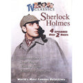 The Worlds Most Famous Detectives - Vol. 4: Sherlock Holmes (DVD, 2003)