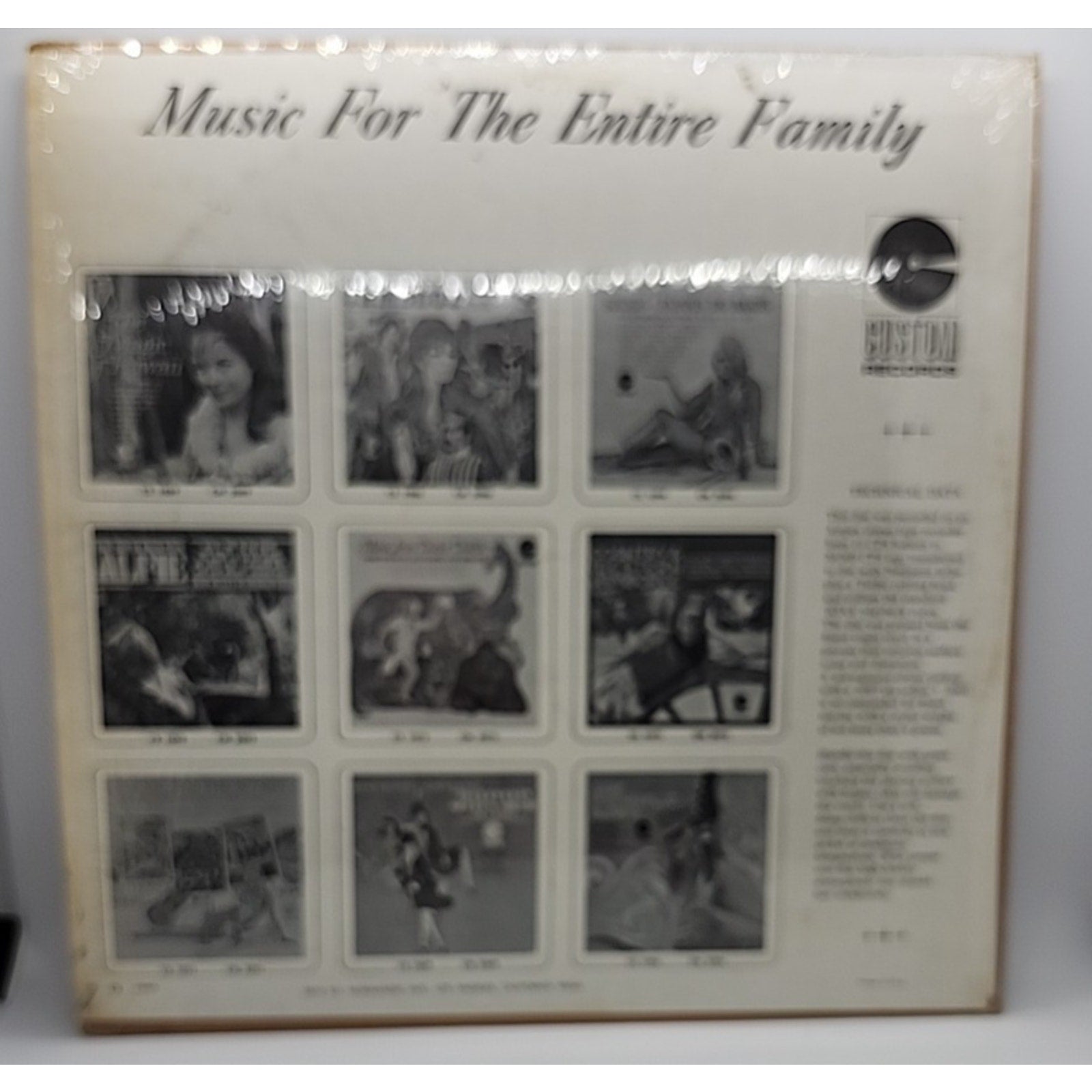Johnny Meeks Sings "Skip A Rope" And Other Country & Western Favorites (Record)