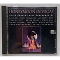Soundtrack by Honeymoon in Vegas / O.S.T. (CD, 1992)