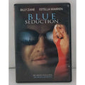 Blue Seduction (DVD, 2009)