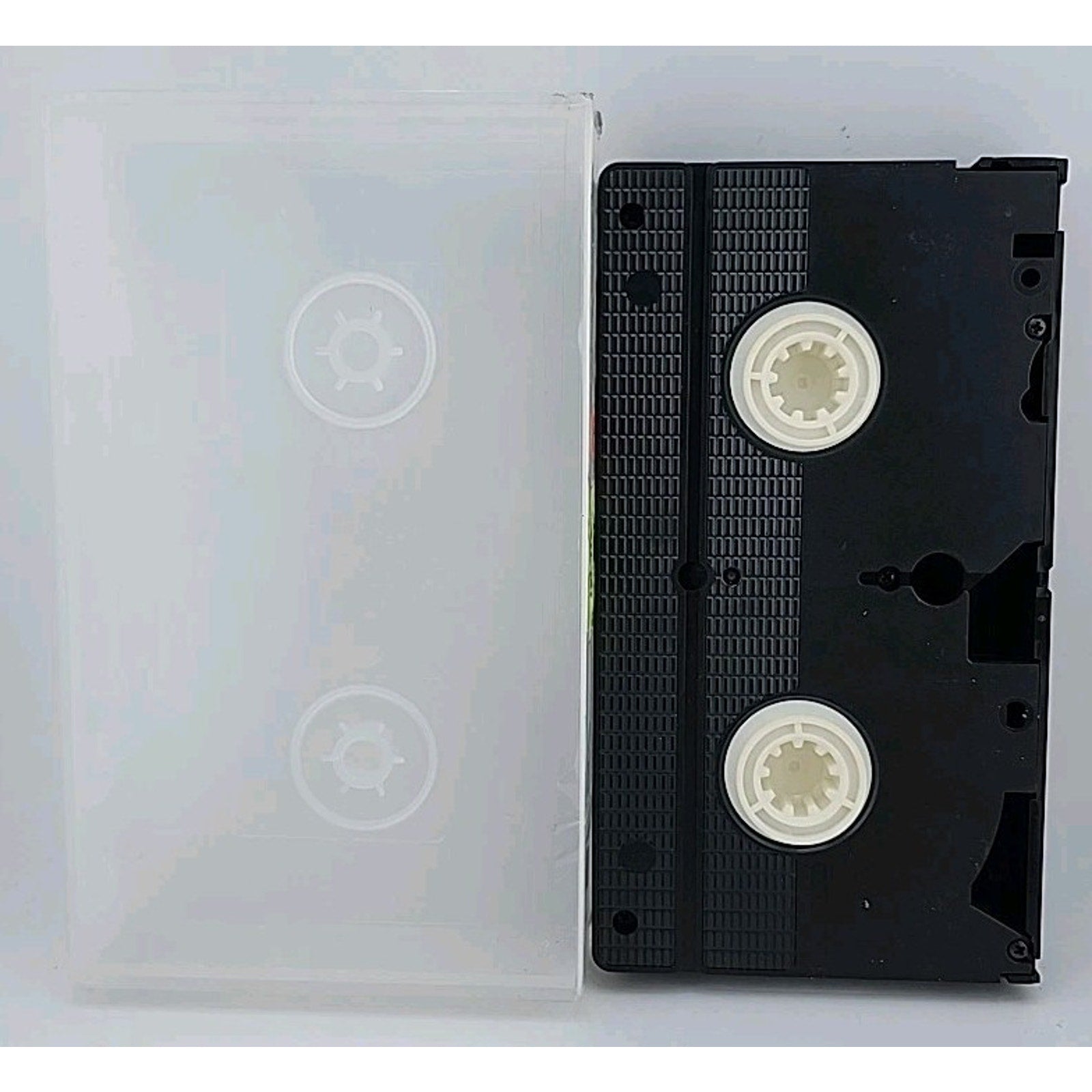 Beverly Hills Bodysnatchers (VHS)