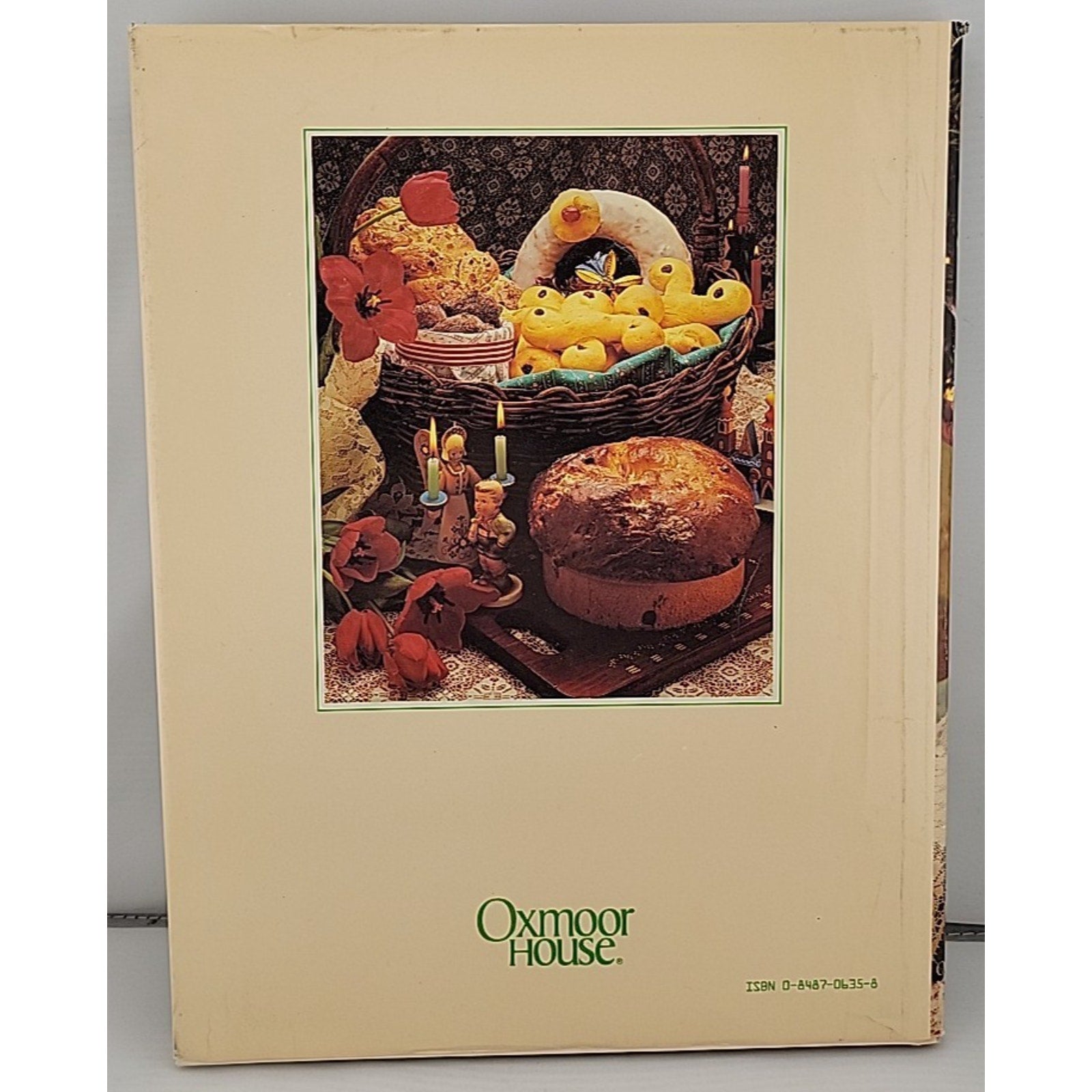 Decorating and Craft Ideas for Christmas 1984 - Hardcover First Printing