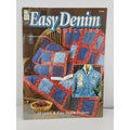 Easy Denim Quilting 10 Quck & Easy Denim Projects Leaflet