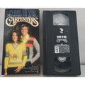 Close to You: Remembering the Carpenters (VHS, 1998)