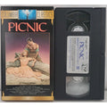 Picnic (VHS, 1996)