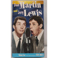 Dean Martin and Jerry Lewis: with Special Guest Vera Miles - Volume 4 (VHS)