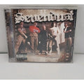 Retrospective 2 by Sevendust (CD, 2007) 2 Disc