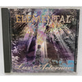 Lux Aeternae by Elemental (CD, 2002)