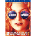 Almost Famous (DVD, 2013)