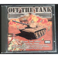 Off the Tank: Former Tank Soldiers Go to War [PA] by Various Artists (CD,...