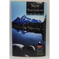 New Testament: King James Version E..., American Bible